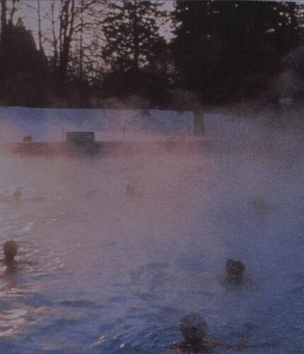 Hotels - Schweizer Badekurorte | 1995, Rheinfelden