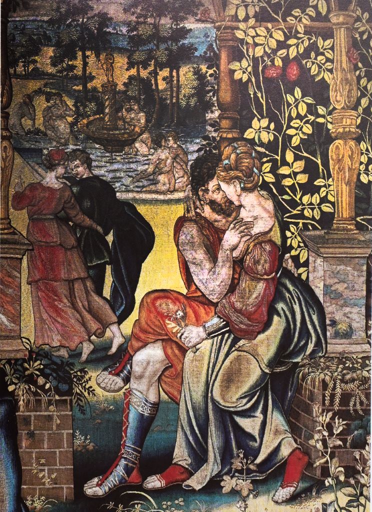 «Der Einfluss des Planeten Venus auf die Tätigkeit der Menschen»